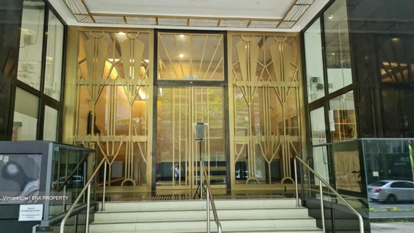The Ogilvy Centre (D1), Office #521086681
